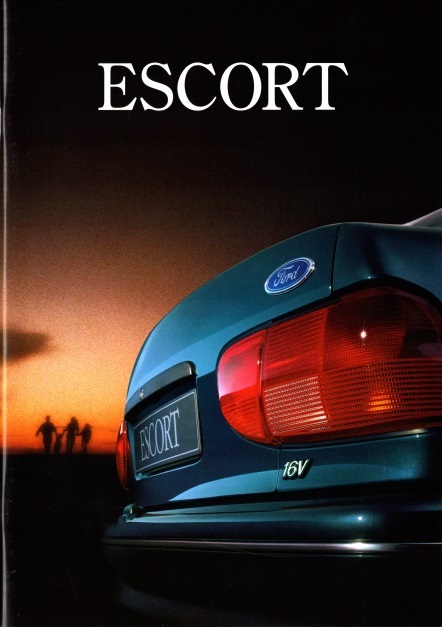 escort